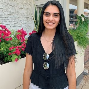 Meet your Posher, Shubhneet